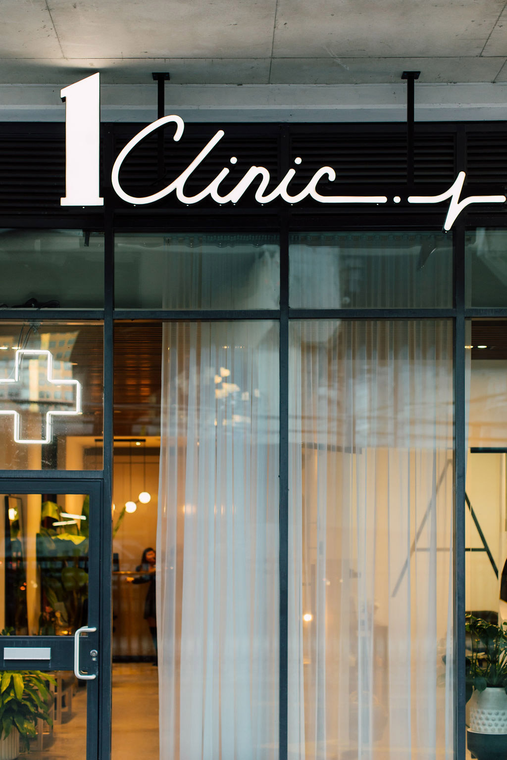 1Clinic